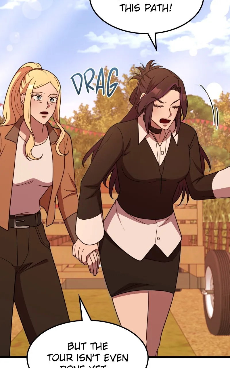 Death Is My BFF Chapter 24 page 77 - 
