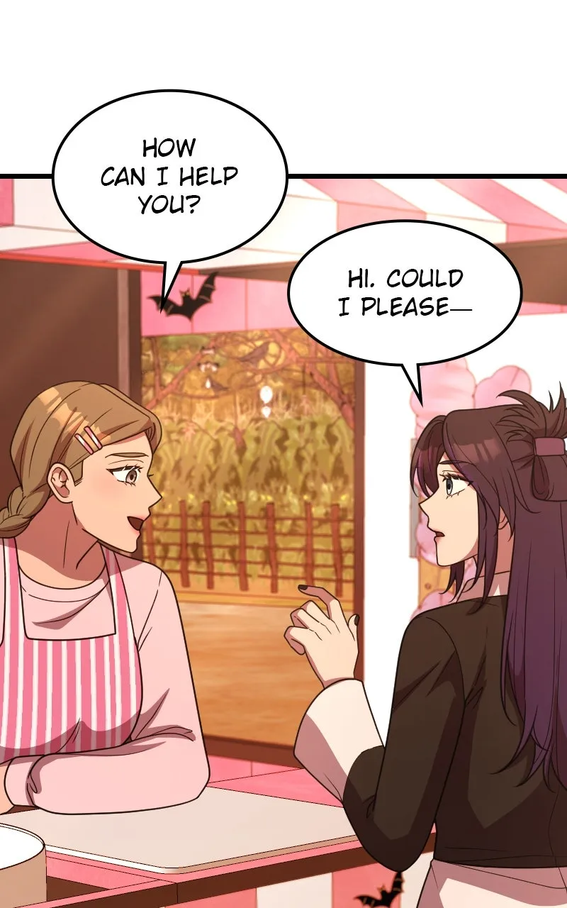 Death Is My BFF Chapter 24 page 9 - 