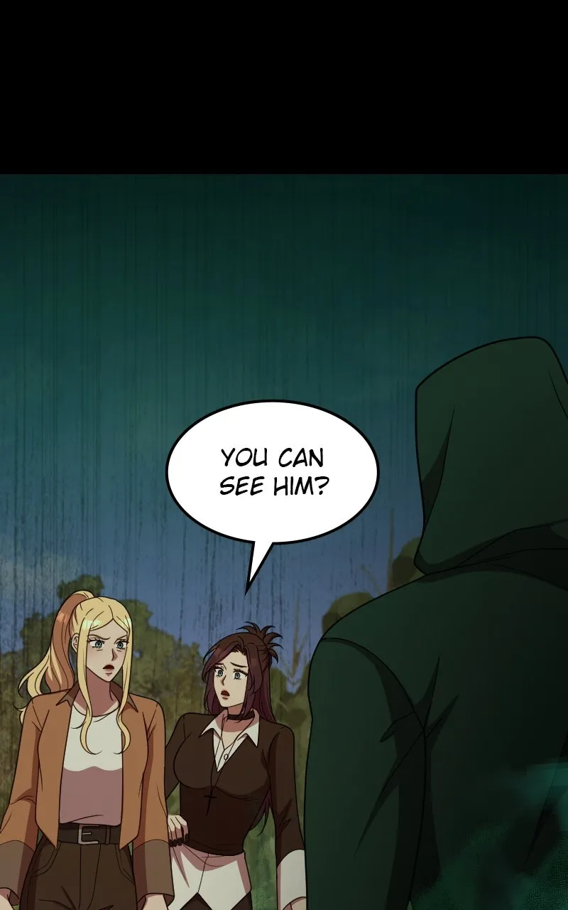Death Is My BFF Chapter 24 page 97 - 