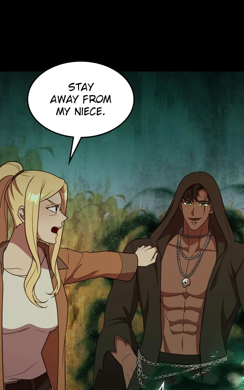 Death Is My BFF Chapter 24 page 99 - 