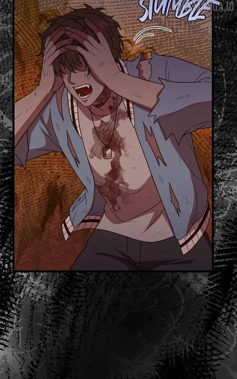 Death Is My BFF Chapter 25 page 102 - 
