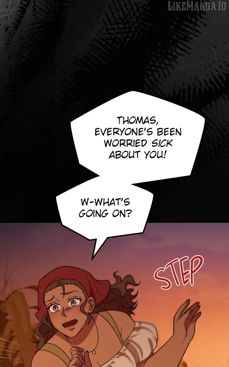 Death Is My BFF Chapter 25 page 103 - 