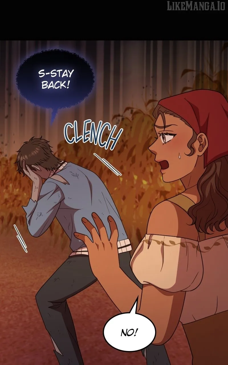 Death Is My BFF Chapter 25 page 105 - 