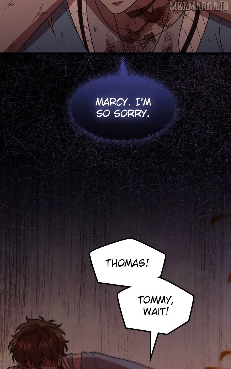 Death Is My BFF Chapter 25 page 110 - 