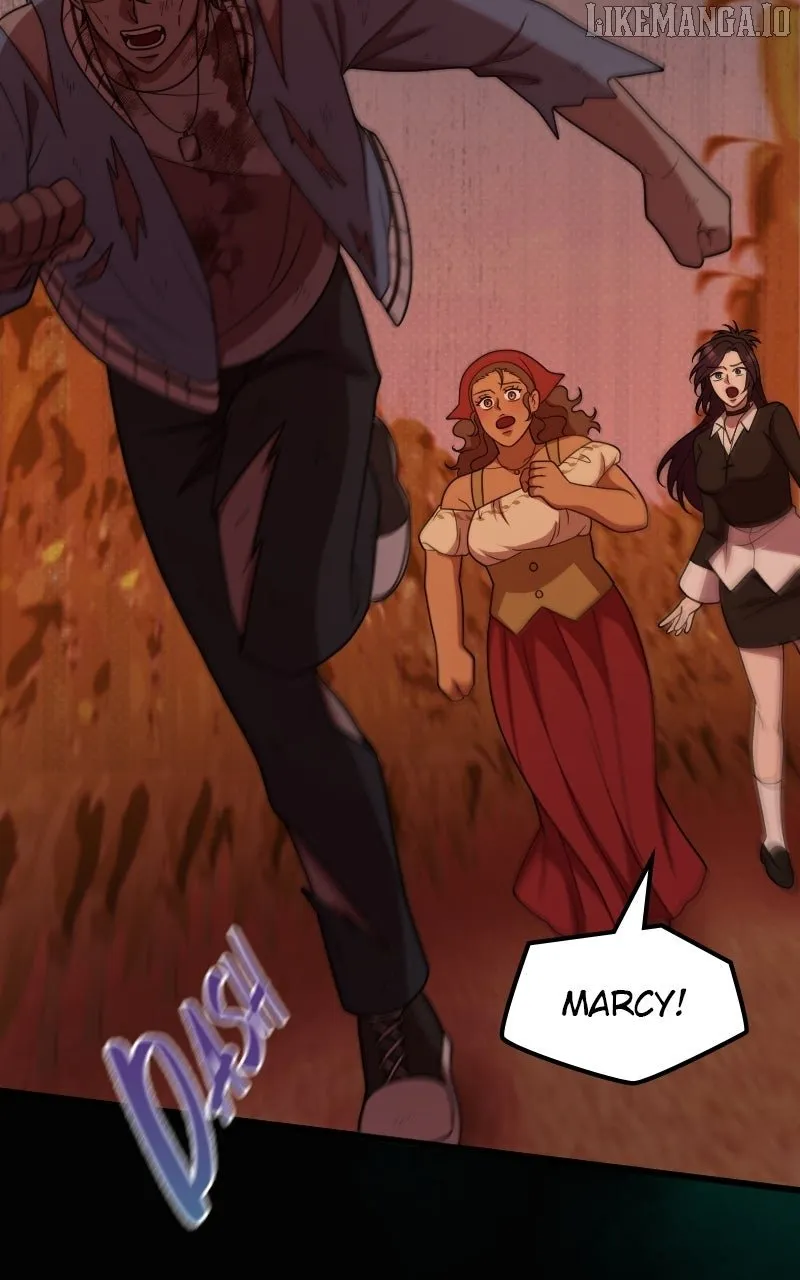 Death Is My BFF Chapter 25 page 111 - 