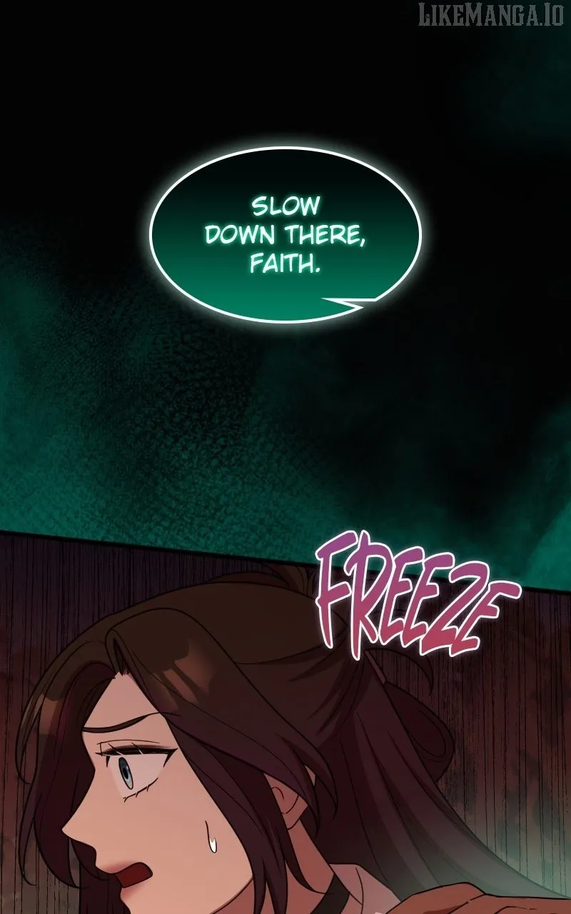 Death Is My BFF Chapter 25 page 112 - 