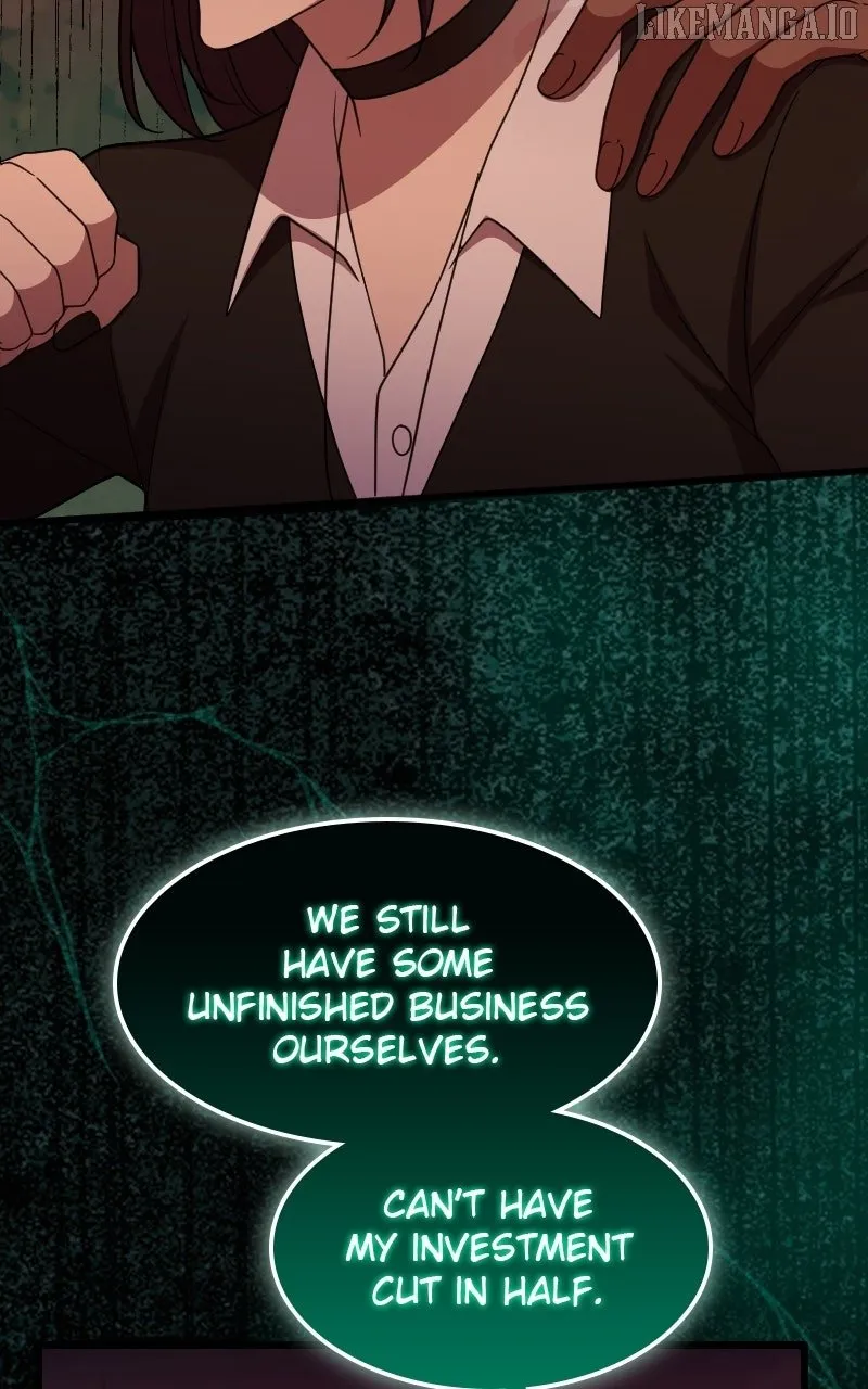 Death Is My BFF Chapter 25 page 113 - 