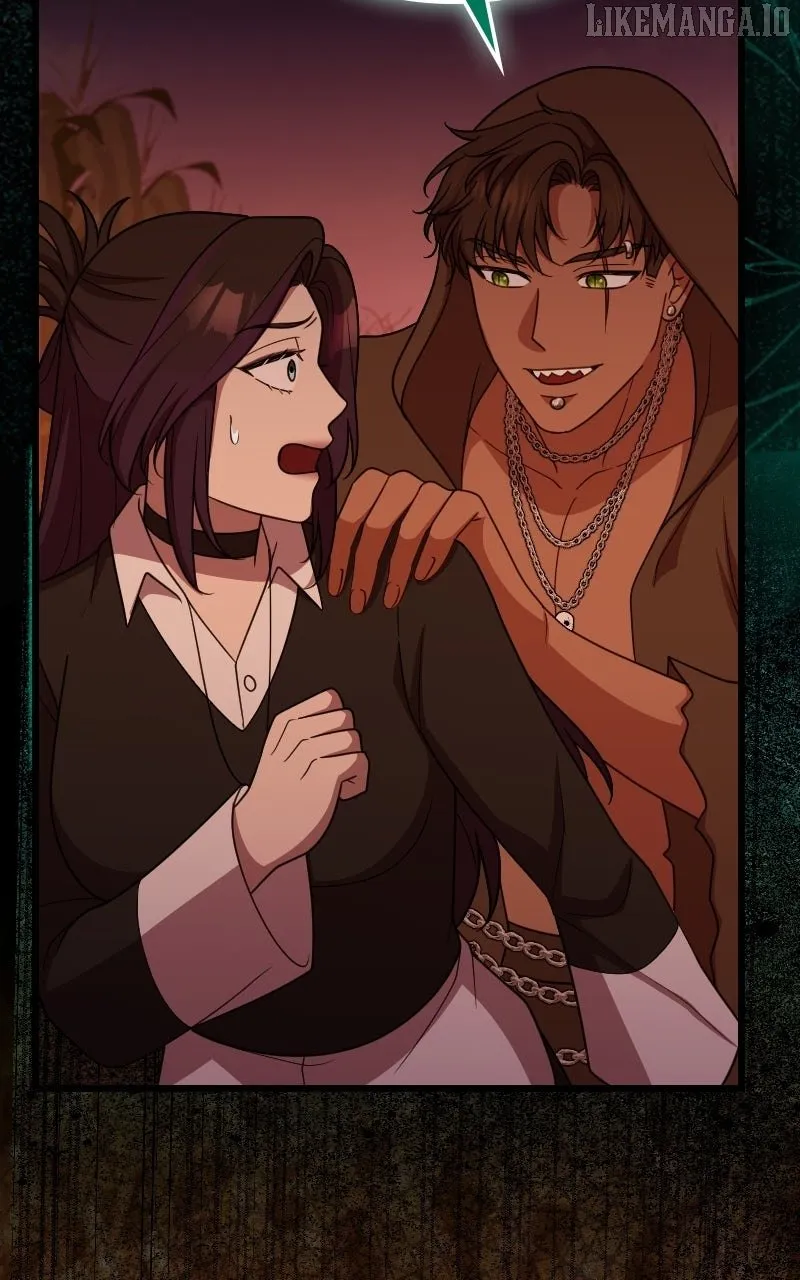 Death Is My BFF Chapter 25 page 114 - 