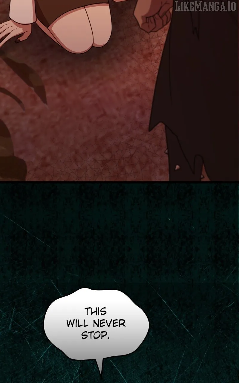 Death Is My BFF Chapter 25 page 116 - 