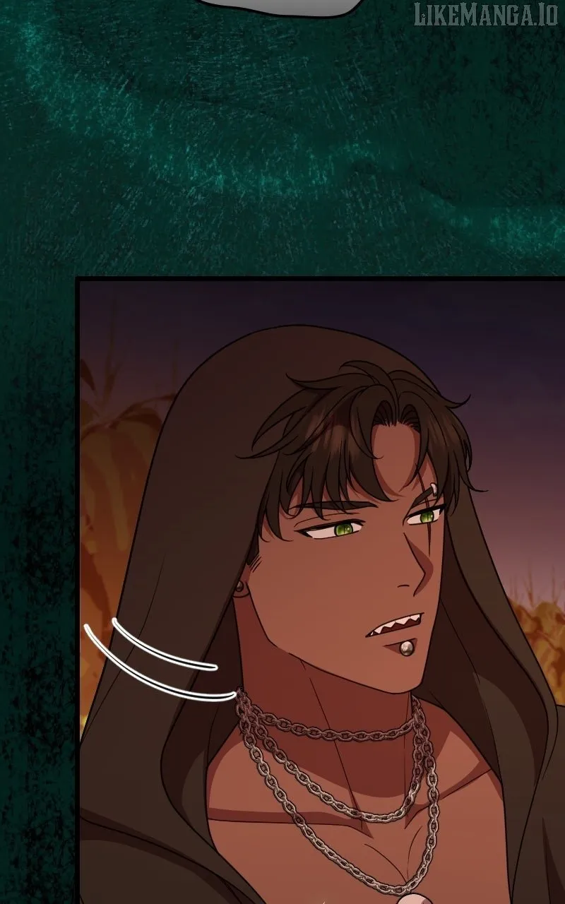 Death Is My BFF Chapter 25 page 118 - 