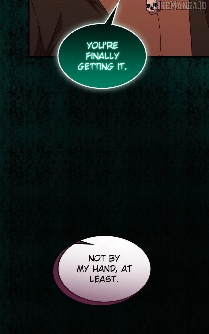 Death Is My BFF Chapter 25 page 119 - 