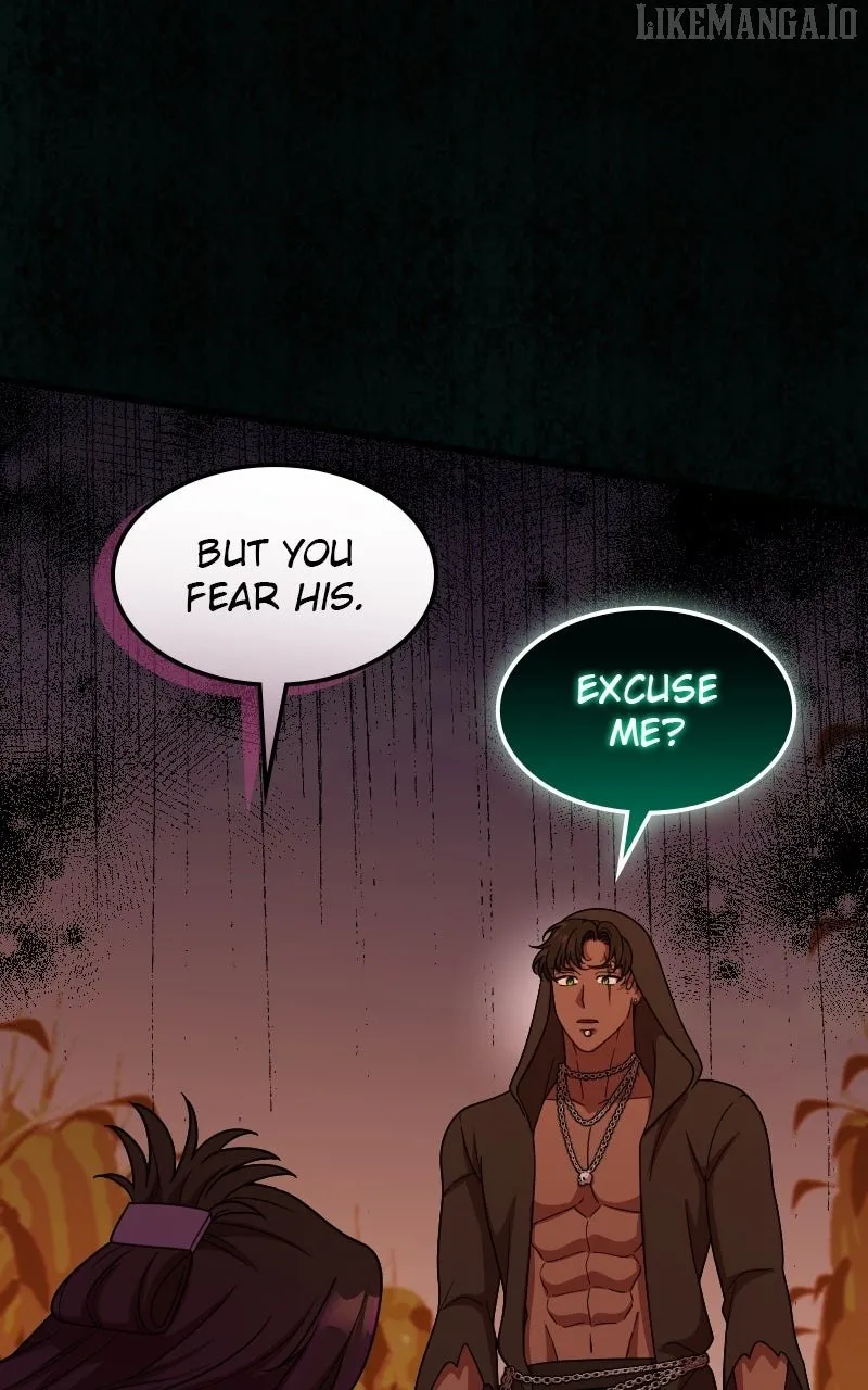Death Is My BFF Chapter 25 page 120 - 