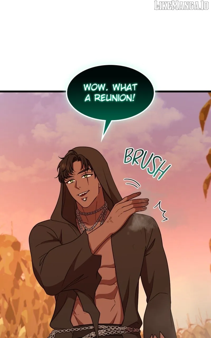 Death Is My BFF Chapter 25 page 13 - 