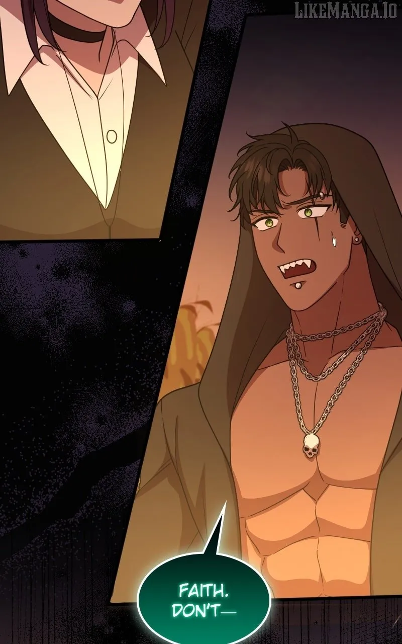 Death Is My BFF Chapter 25 page 123 - 