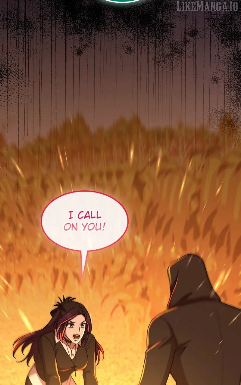 Death Is My BFF Chapter 25 page 124 - 