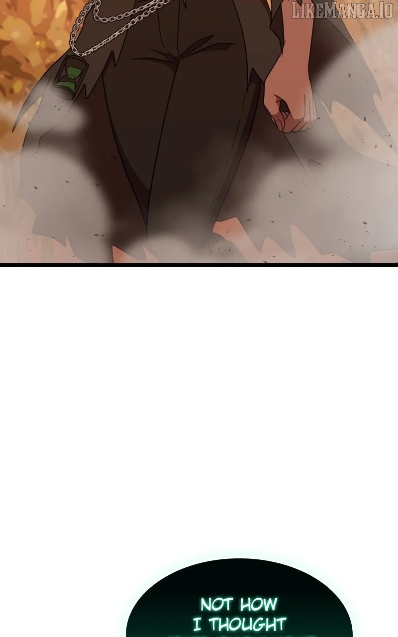 Death Is My BFF Chapter 25 page 14 - 