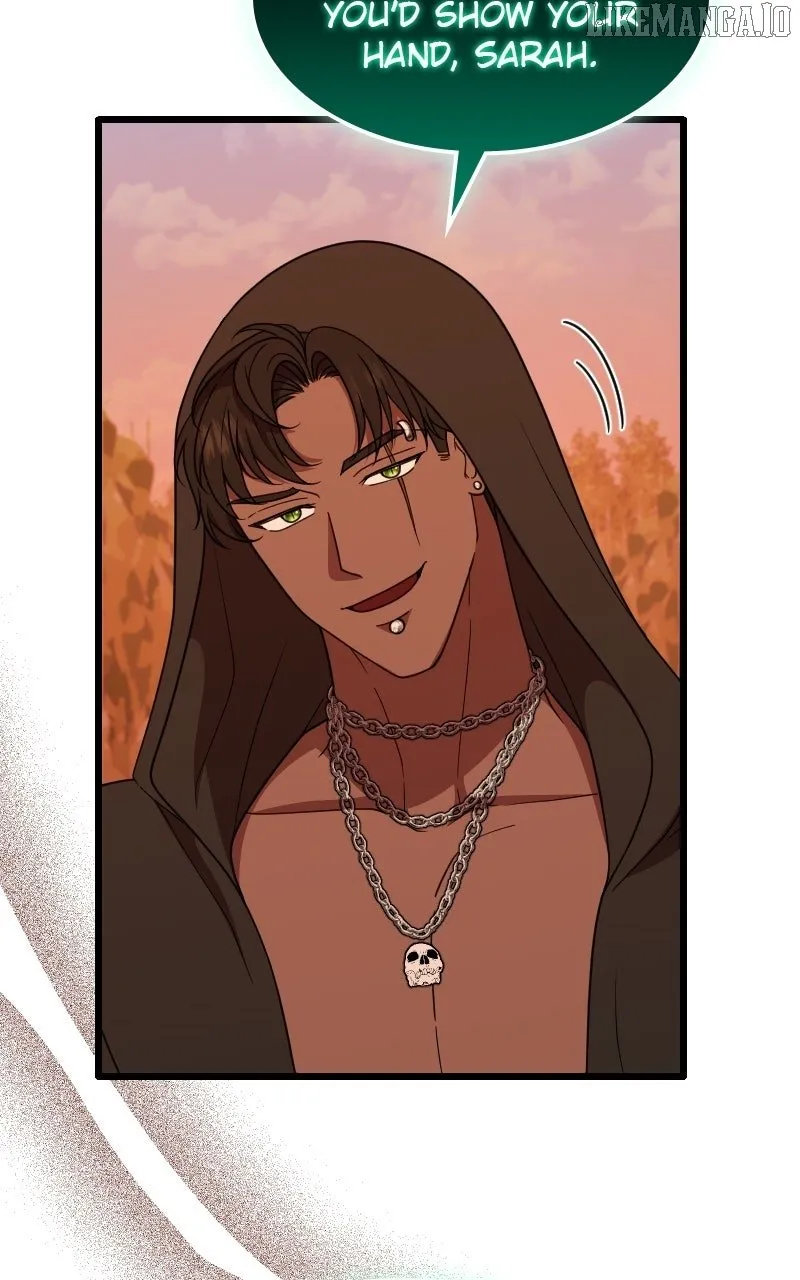 Death Is My BFF Chapter 25 page 15 - 