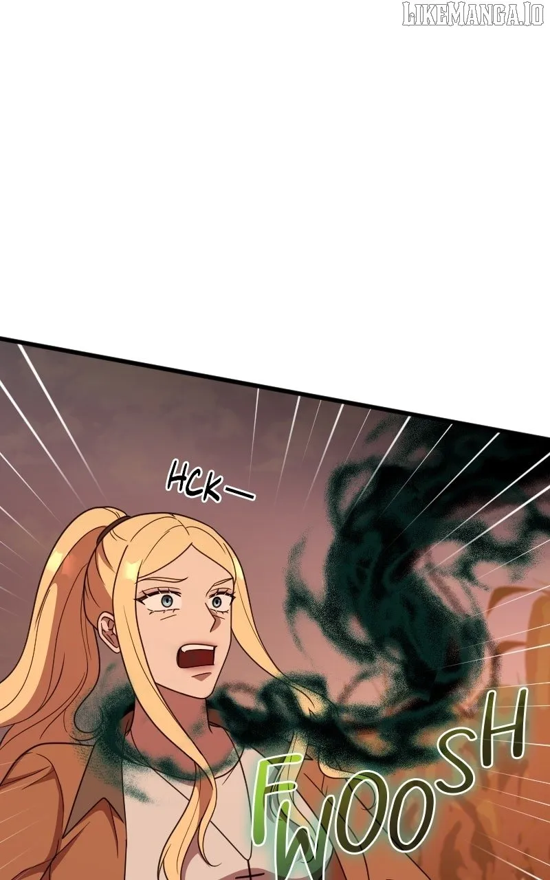 Death Is My BFF Chapter 25 page 21 - 