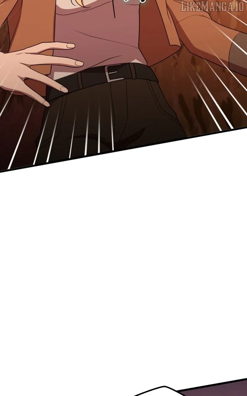 Death Is My BFF Chapter 25 page 22 - 
