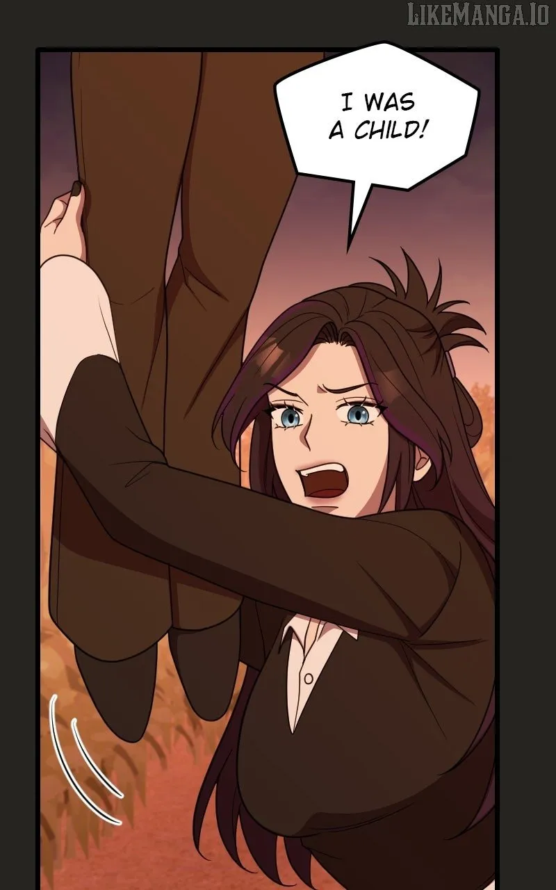 Death Is My BFF Chapter 25 page 27 - 