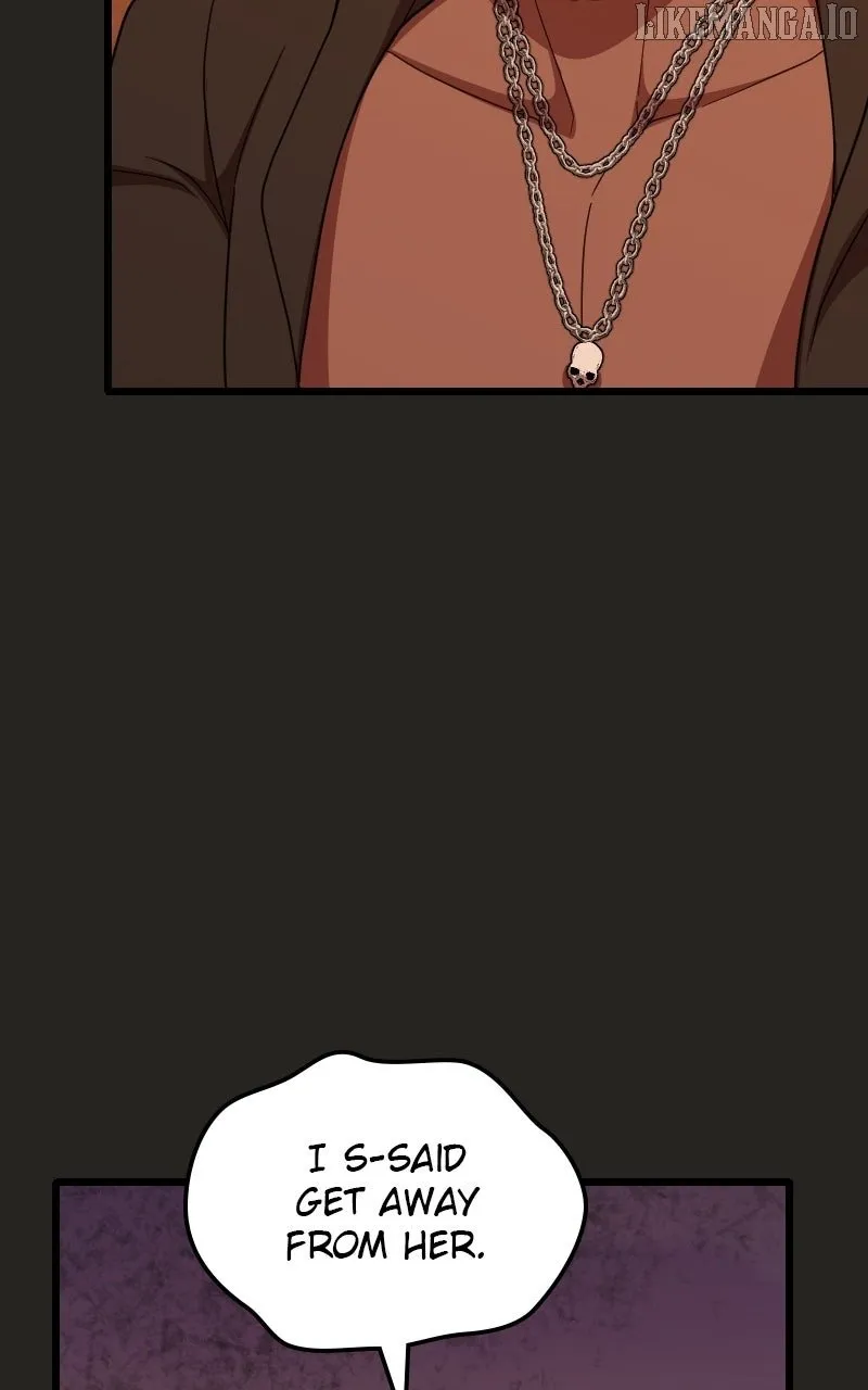 Death Is My BFF Chapter 25 page 29 - 