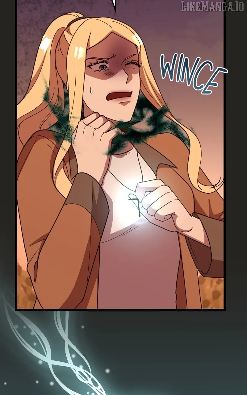 Death Is My BFF Chapter 25 page 30 - 