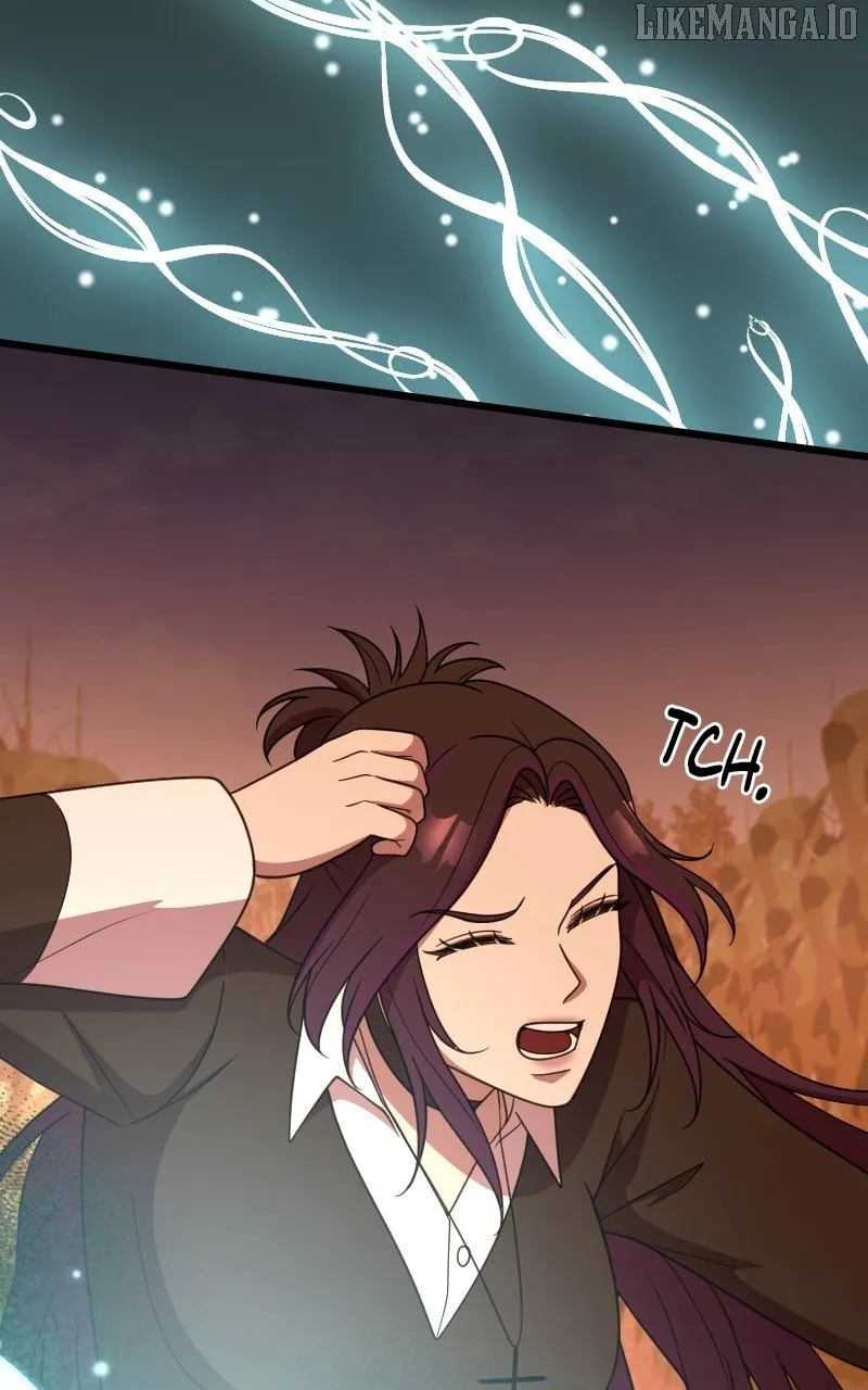 Death Is My BFF Chapter 25 page 31 - 