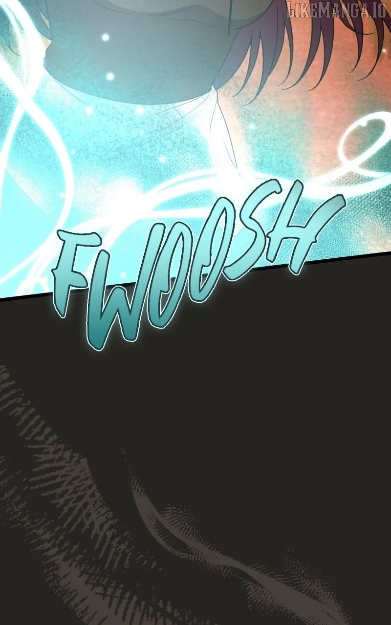 Death Is My BFF Chapter 25 page 32 - 