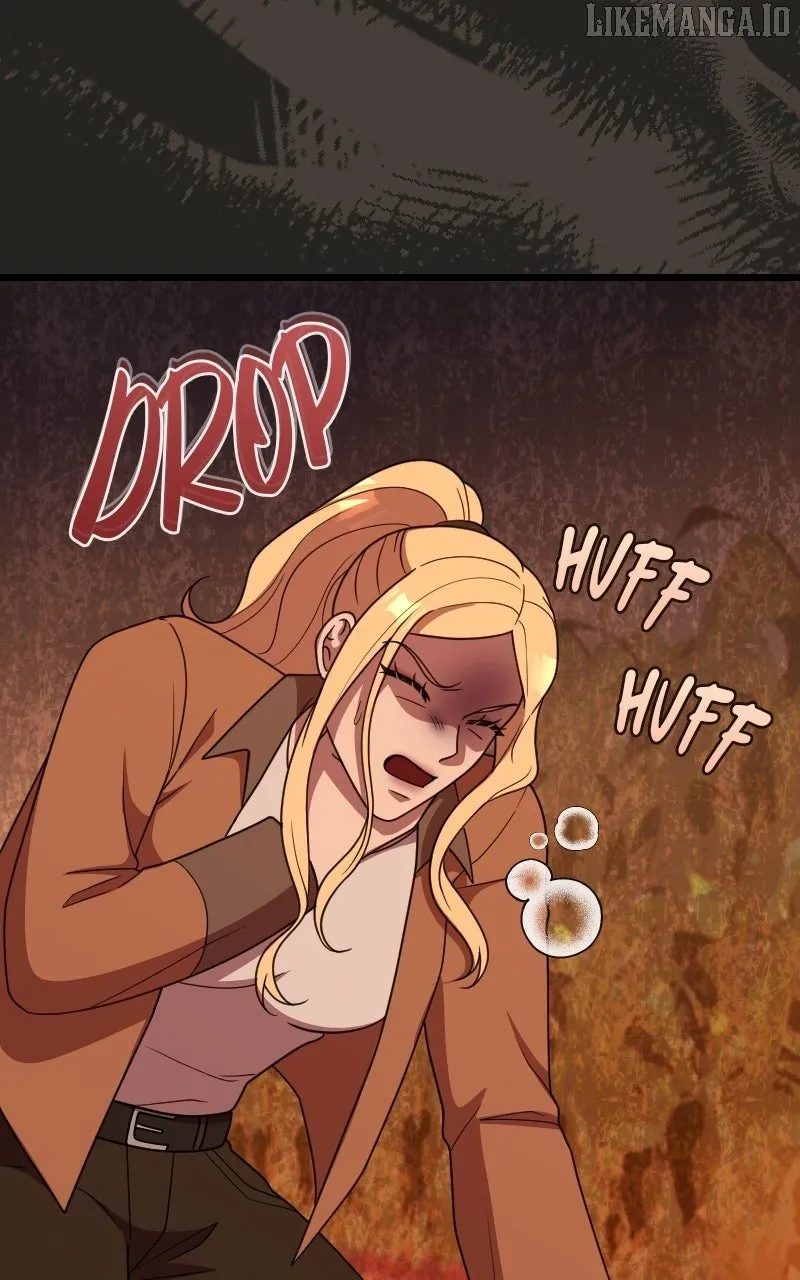 Death Is My BFF Chapter 25 page 33 - 