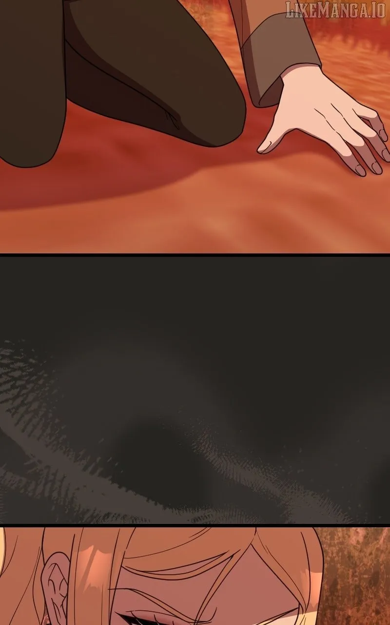 Death Is My BFF Chapter 25 page 34 - 