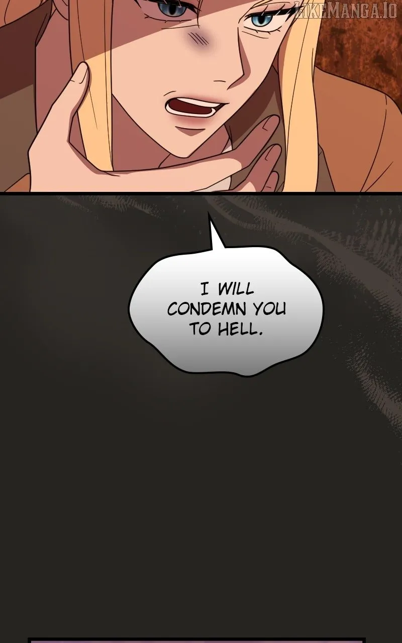 Death Is My BFF Chapter 25 page 35 - 