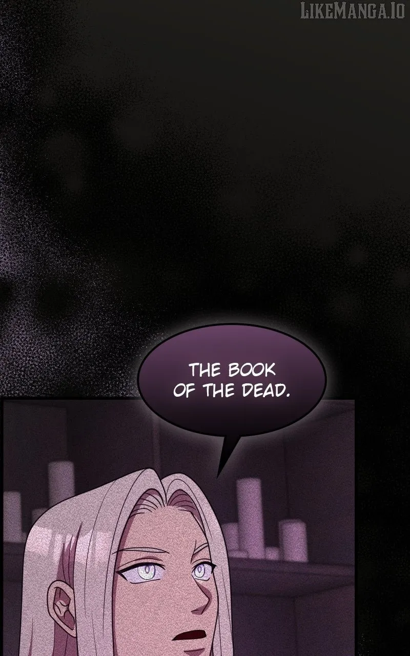 Death Is My BFF Chapter 25 page 39 - 