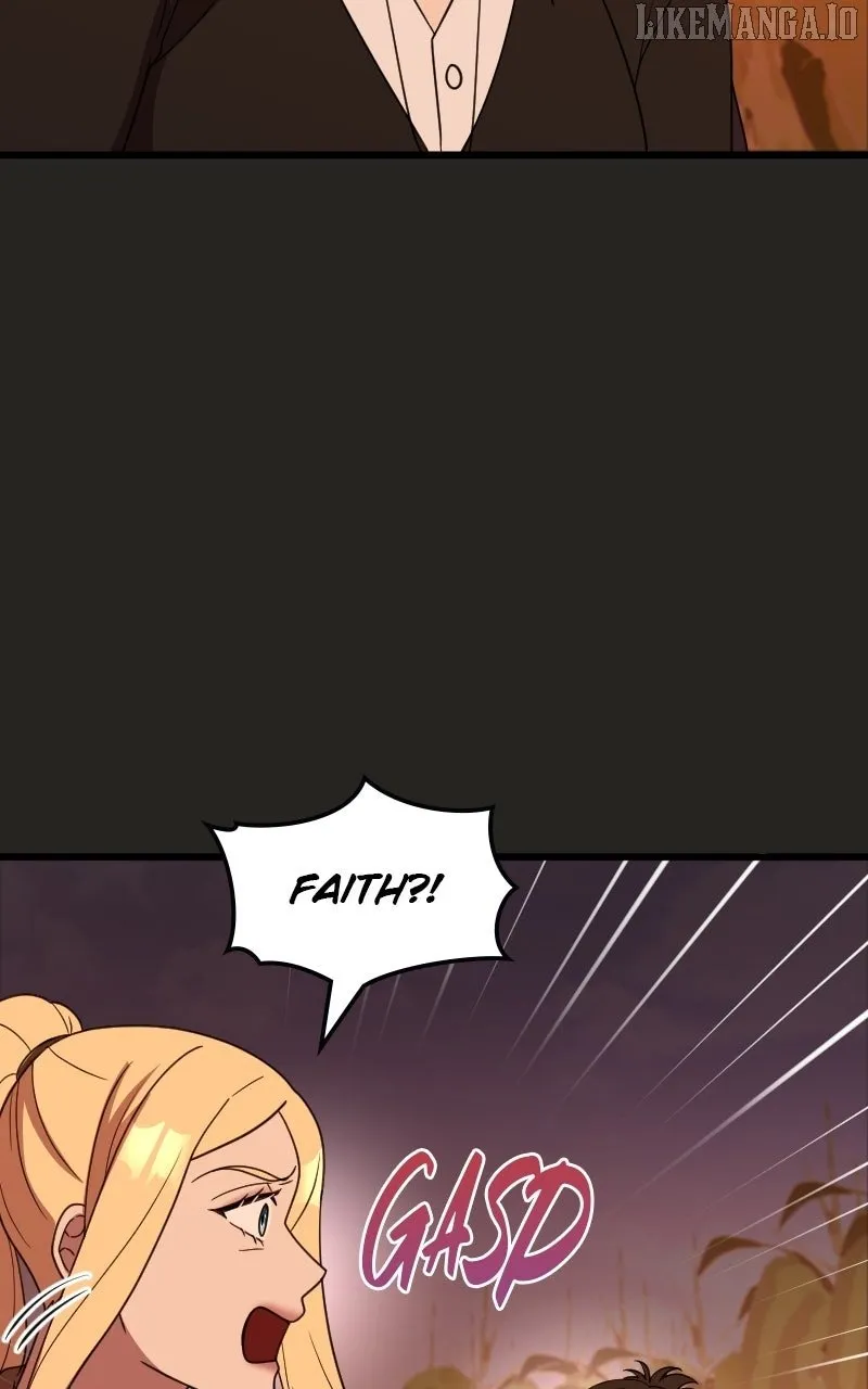 Death Is My BFF Chapter 25 page 42 - 
