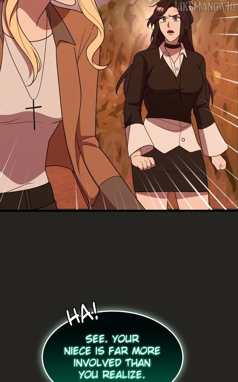 Death Is My BFF Chapter 25 page 43 - 