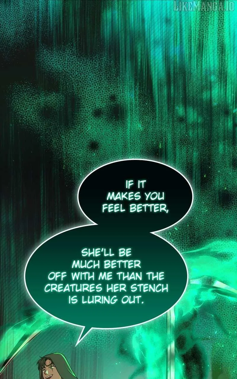Death Is My BFF Chapter 25 page 45 - 