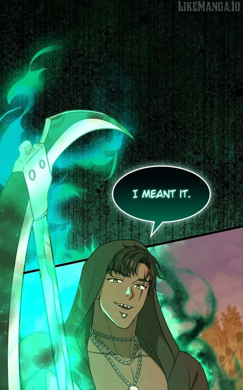 Death Is My BFF Chapter 25 page 49 - 