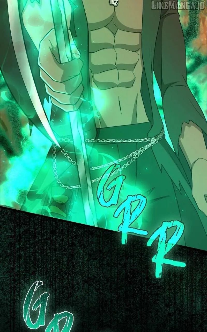 Death Is My BFF Chapter 25 page 50 - 