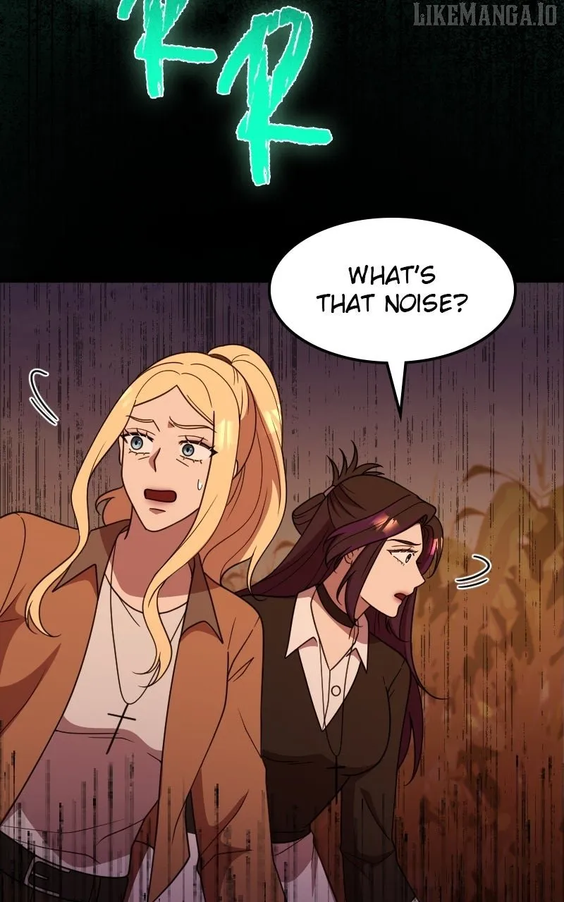 Death Is My BFF Chapter 25 page 51 - 