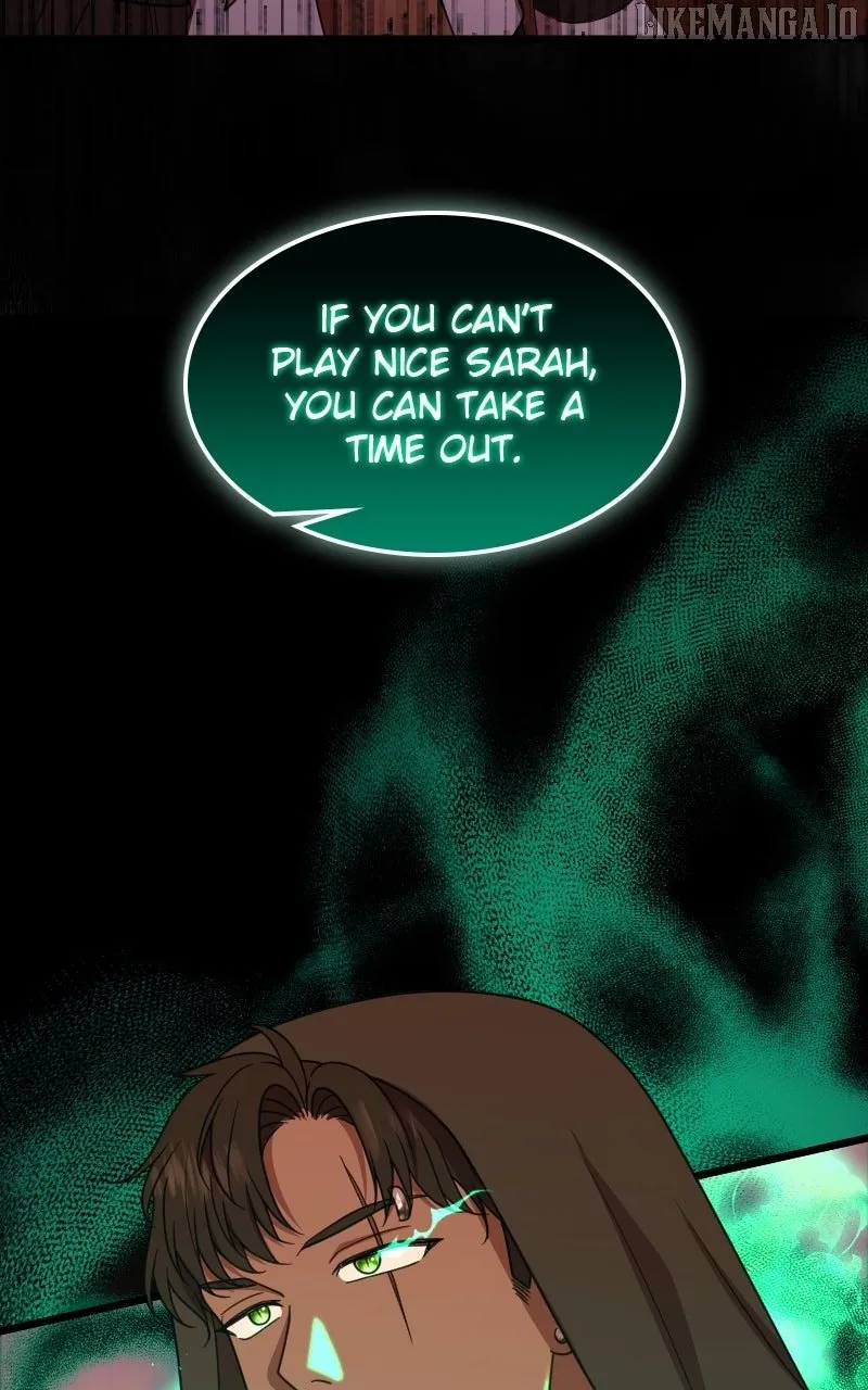 Death Is My BFF Chapter 25 page 52 - 