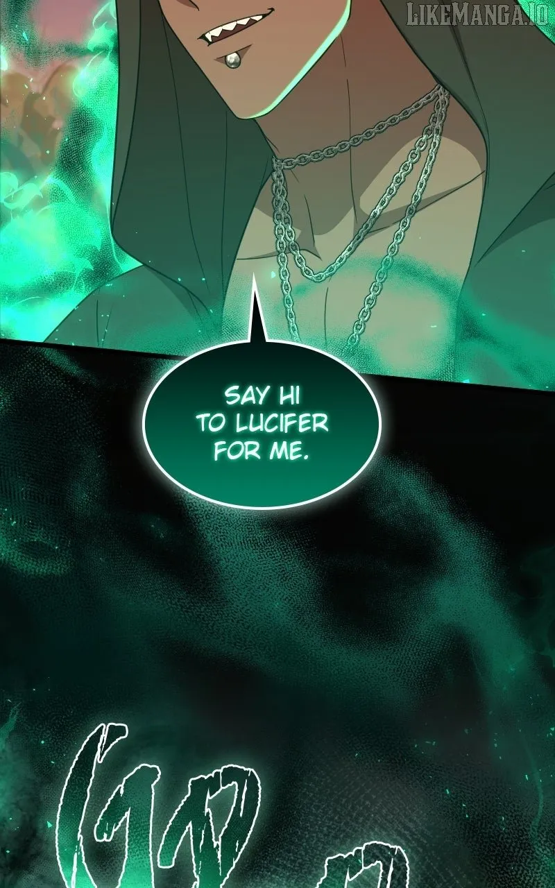 Death Is My BFF Chapter 25 page 53 - 