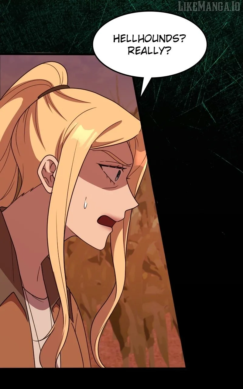 Death Is My BFF Chapter 25 page 56 - 