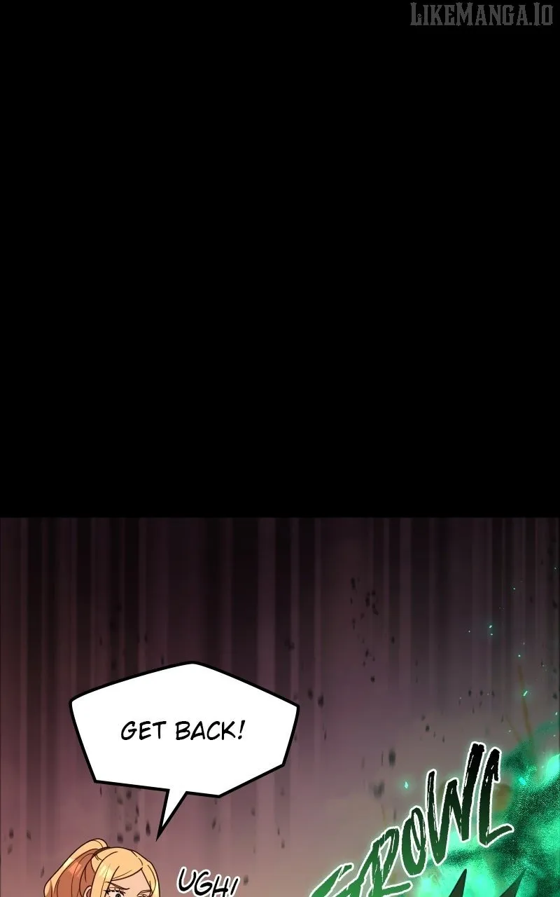 Death Is My BFF Chapter 25 page 57 - 