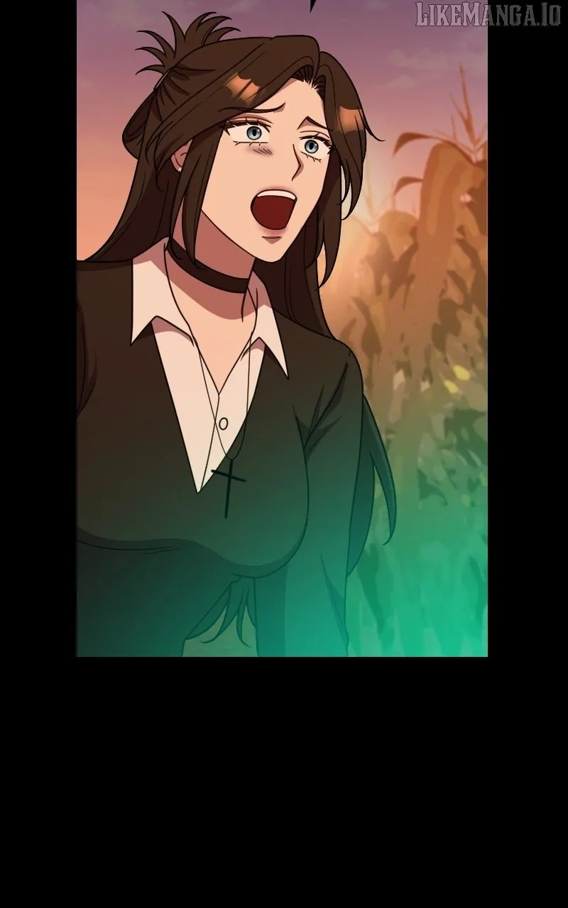 Death Is My BFF Chapter 25 page 60 - 