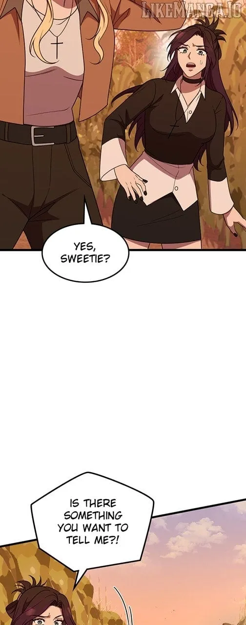 Death Is My BFF Chapter 25 page 7 - 