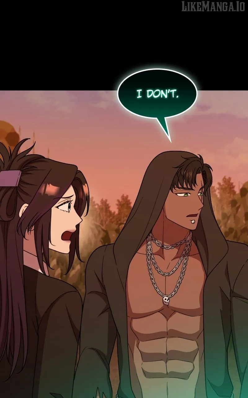 Death Is My BFF Chapter 25 page 61 - 