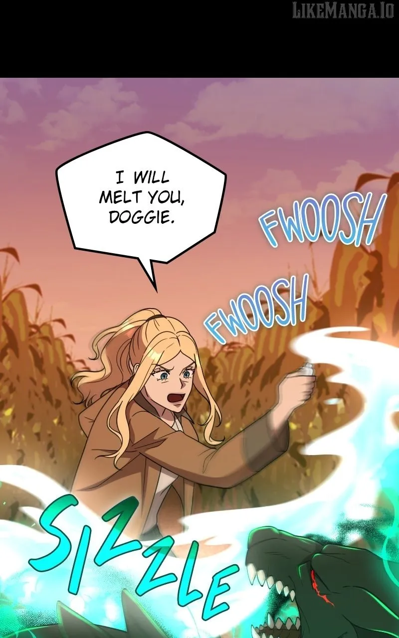 Death Is My BFF Chapter 25 page 64 - 