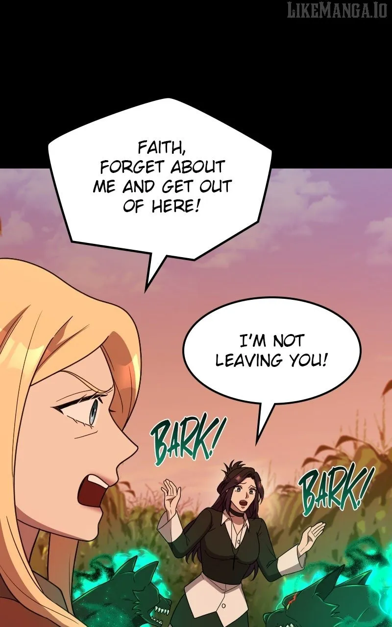 Death Is My BFF Chapter 25 page 66 - 