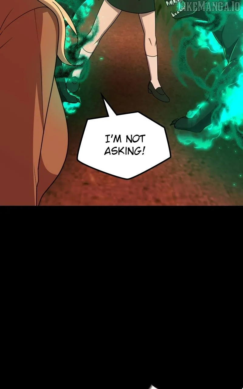 Death Is My BFF Chapter 25 page 67 - 