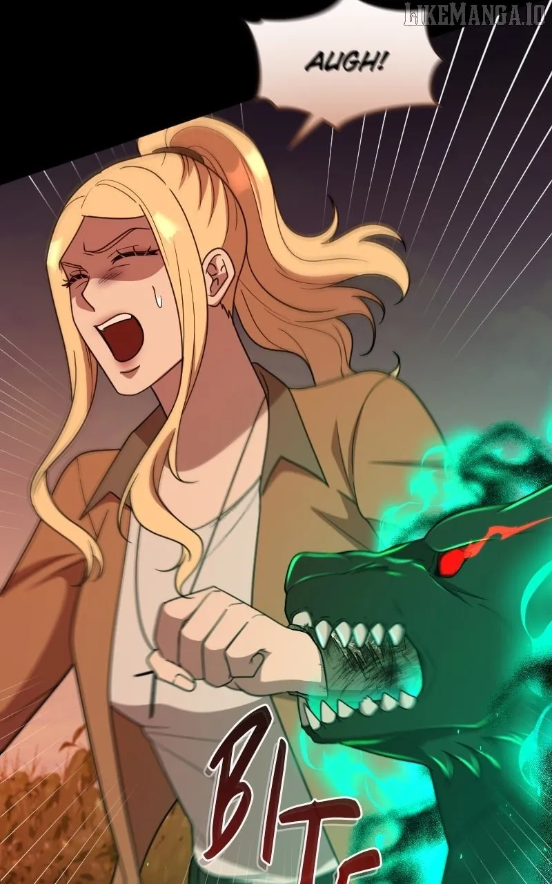 Death Is My BFF Chapter 25 page 68 - 