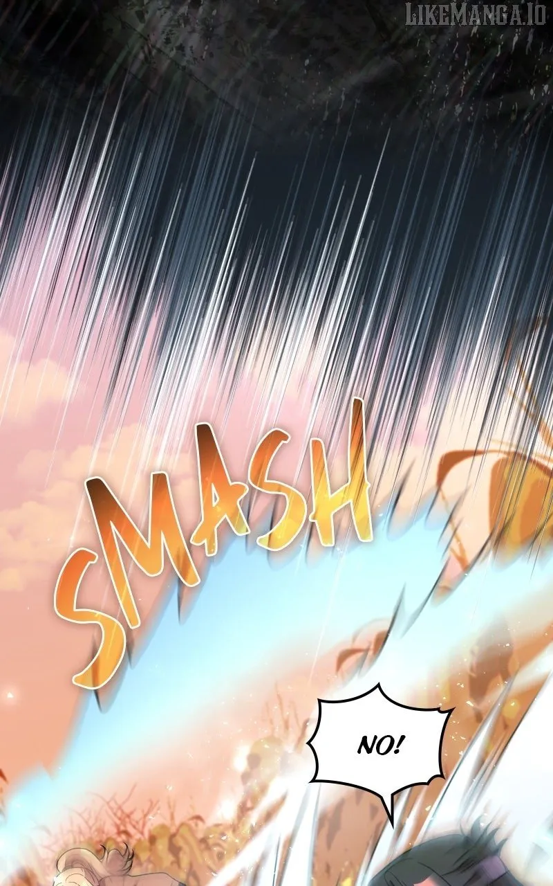 Death Is My BFF Chapter 25 page 72 - 